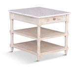 Fox Hollow End Table thumbnail 1