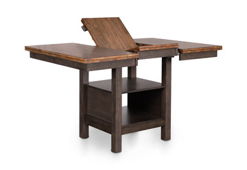 Layton Counter Dining Table