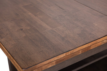 Layton Counter Dining Table