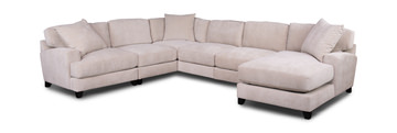 Clarence II Modular Sectional