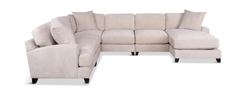 Clarence II Modular Sectional