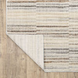 Oliver Blue/Rust Area Rug - 2′3″ X 7′6″ thumbnail 11