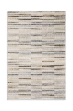 Oliver Blue/Grey Area Rug - 2′3″ X 7′6″