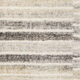 Oliver Blue/Grey Area Rug - 2′3″ X 7′6″ thumbnail 2