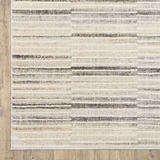 Oliver Blue/Grey Area Rug - 2′3″ X 7′6″ thumbnail 9
