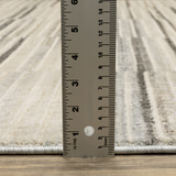 Oliver Blue/Grey Area Rug - 2′3″ X 7′6″ thumbnail 7