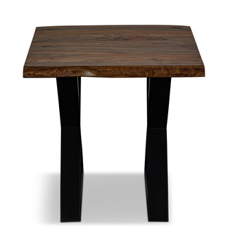 Brookedge End Table