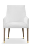 Judith Dining Arm Chair II thumbnail 2