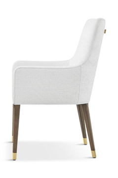 Judith Dining Arm Chair II