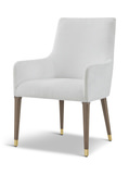 Judith Dining Arm Chair II thumbnail 1