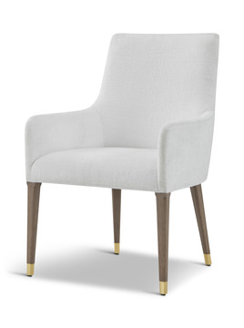 Judith Dining Arm Chair II