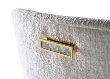 Judith Dining Arm Chair II