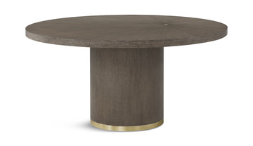 Judith Sunburst Dining Table