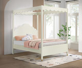 Maryville Full Canopy Bed thumbnail 2