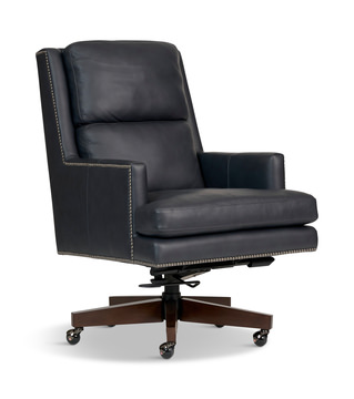 Admiral Leather Executive Office Chair