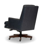 Admiral Leather Executive Office Chair thumbnail 2
