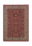 Ariana Red/Ivory/Blue/Green Area Rug - 12′0″ X 15′0″ thumbnail 1
