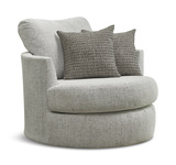 Atlanta Swivel Chair thumbnail 1