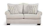 Vincent Loveseat thumbnail 1
