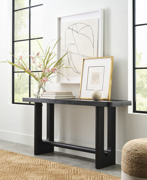 Sloane Sofa Table