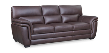 Arizona Leather Sofa