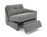 ModularOne Right Arm Power Recliner - Granite thumbnail 3