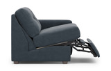 ModularOne Right Arm Power Recliner - Navy thumbnail 4