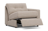 ModularOne Right Arm Power Recliner - Stone thumbnail 3