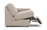 ModularOne Right Arm Power Recliner - Stone thumbnail 4