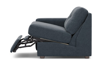 ModularOne Left Arm Power Recliner - Nacy