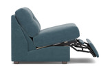 ModularOne Right Arm Power Recliner - Teal thumbnail 4
