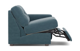 ModularOne Right Arm Power Recliner - Teal thumbnail 4