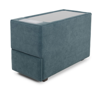ModularOne Bluetooth/Media Console - Teal