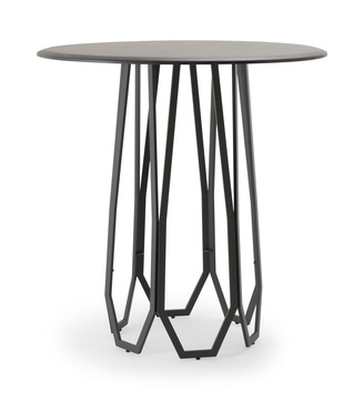 Opal Counter Height Pub Table