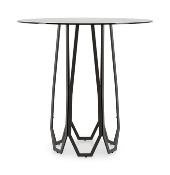 Opal Counter Height Pub Table