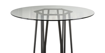 Opal Counter Height Pub Table