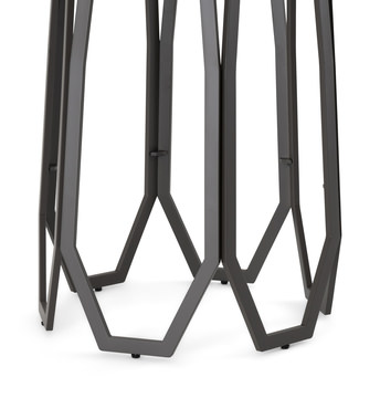 Opal Counter Height Pub Table