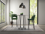 Opal Pub Table Dining Set thumbnail 2