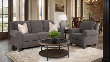 Brie Power Reclining Sofa