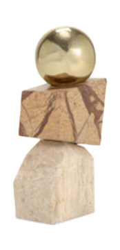 Niram Sculpture Short