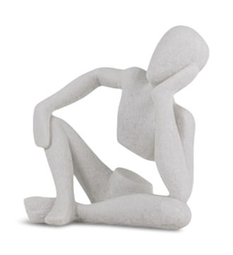 Sebastian Quartz Sculpture