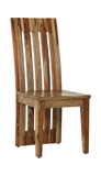 Preston Slat Back Dining Chair thumbnail 1
