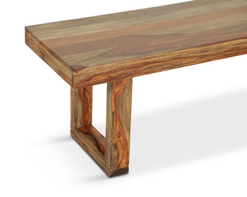 Preston Solid Wood Dining Table