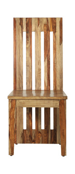 Preston Slat Back Dining Chair