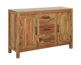 Preston Sheesham Sideboard thumbnail 1
