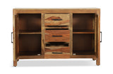 Preston Sheesham Sideboard thumbnail 2