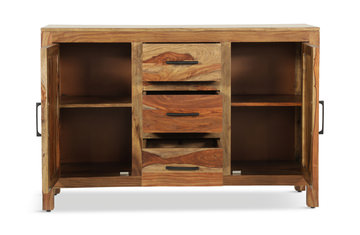 Preston Sheesham Sideboard