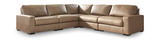 Beckham 5 Piece Sectional thumbnail 1