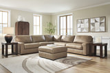 Beckham 5 Piece Sectional thumbnail 2