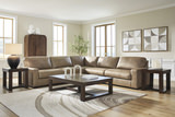 Beckham 5 Piece Sectional thumbnail 3